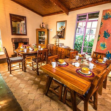 Malandela'S Guest House Malkerns Екстериор снимка