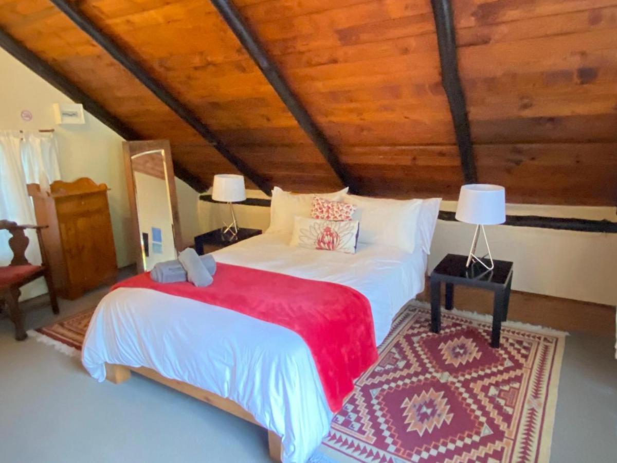 Malandela'S Guest House Malkerns Екстериор снимка