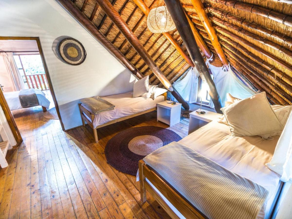 Malandela'S Guest House Malkerns Екстериор снимка
