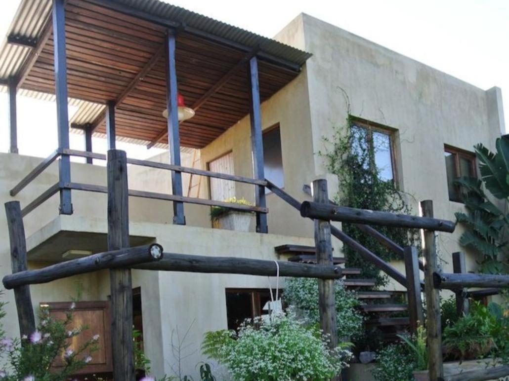 Malandela'S Guest House Malkerns Екстериор снимка