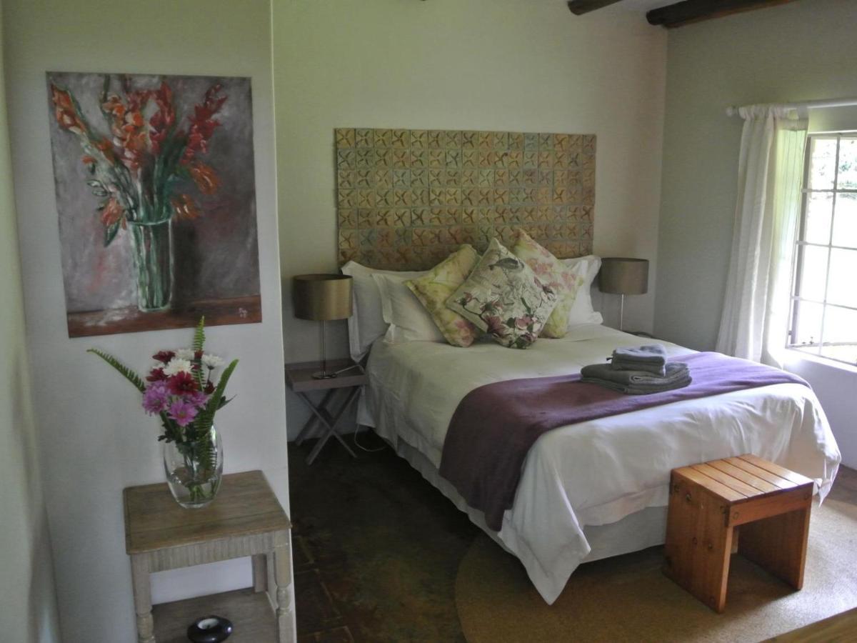 Malandela'S Guest House Malkerns Екстериор снимка