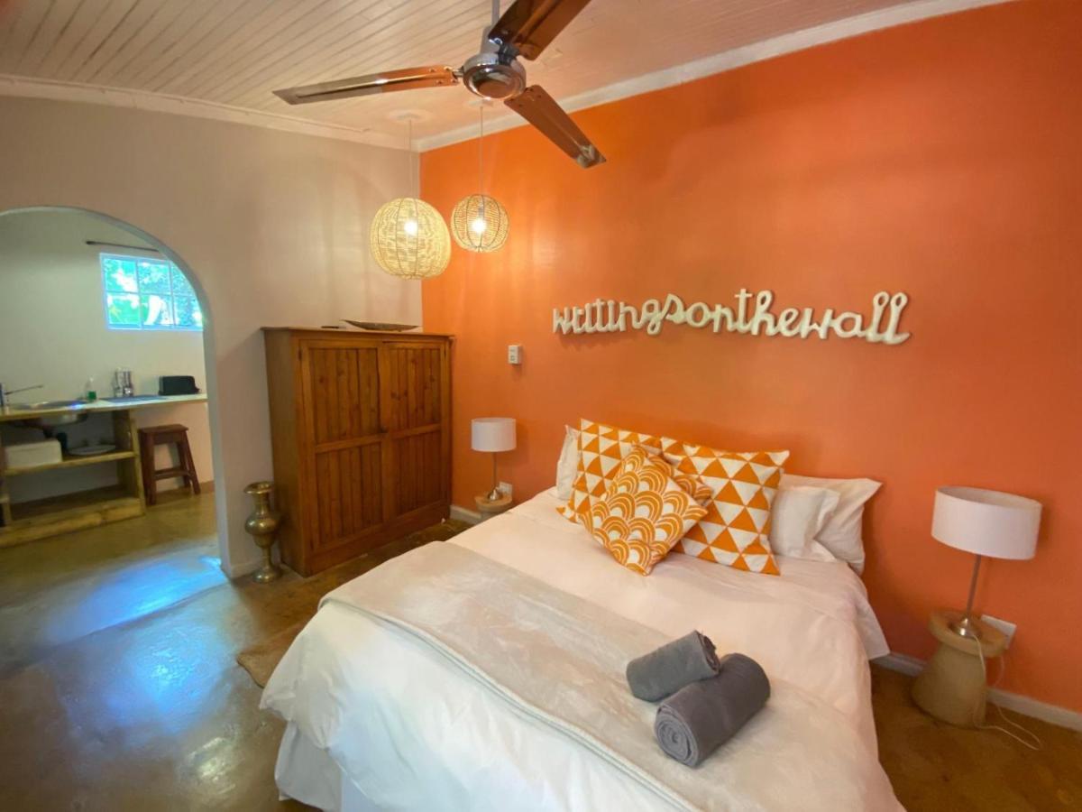 Malandela'S Guest House Malkerns Екстериор снимка
