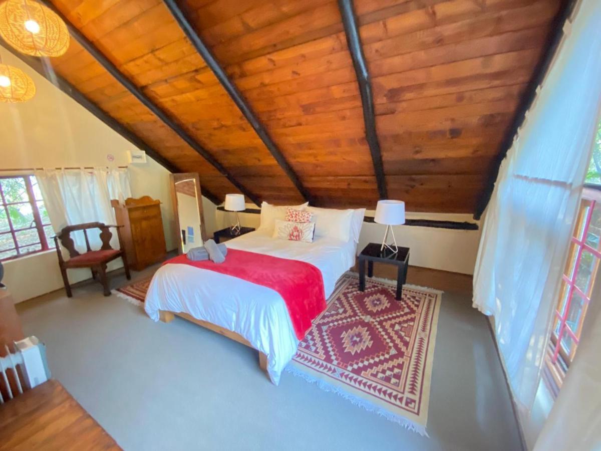 Malandela'S Guest House Malkerns Екстериор снимка