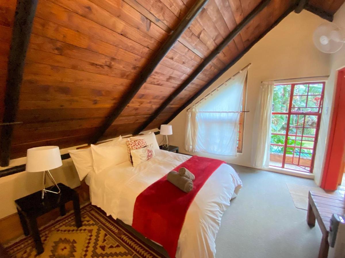 Malandela'S Guest House Malkerns Екстериор снимка