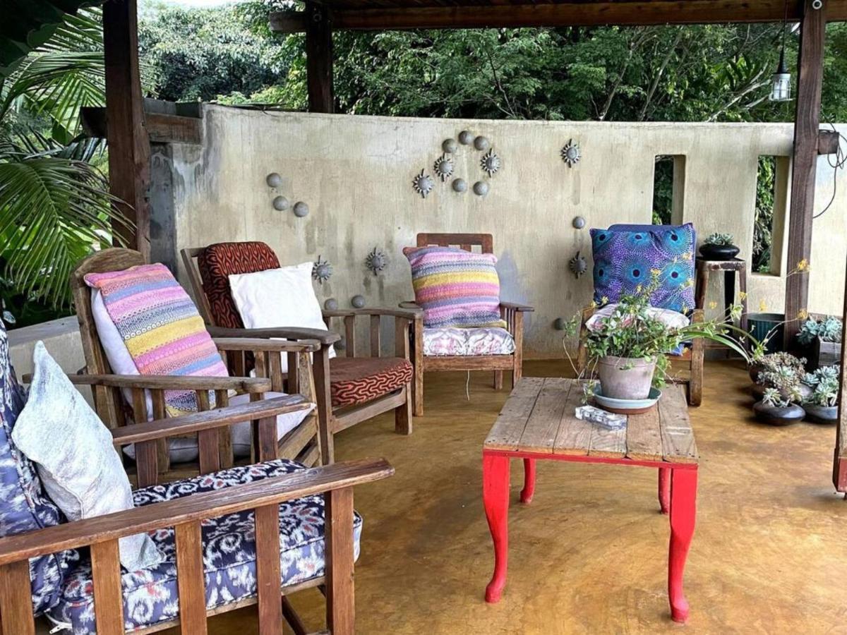 Malandela'S Guest House Malkerns Екстериор снимка