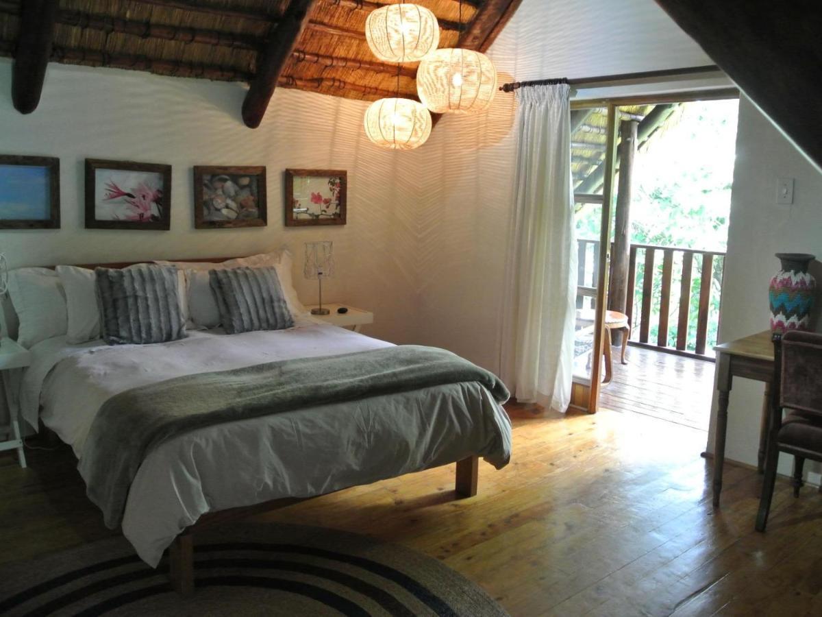Malandela'S Guest House Malkerns Екстериор снимка