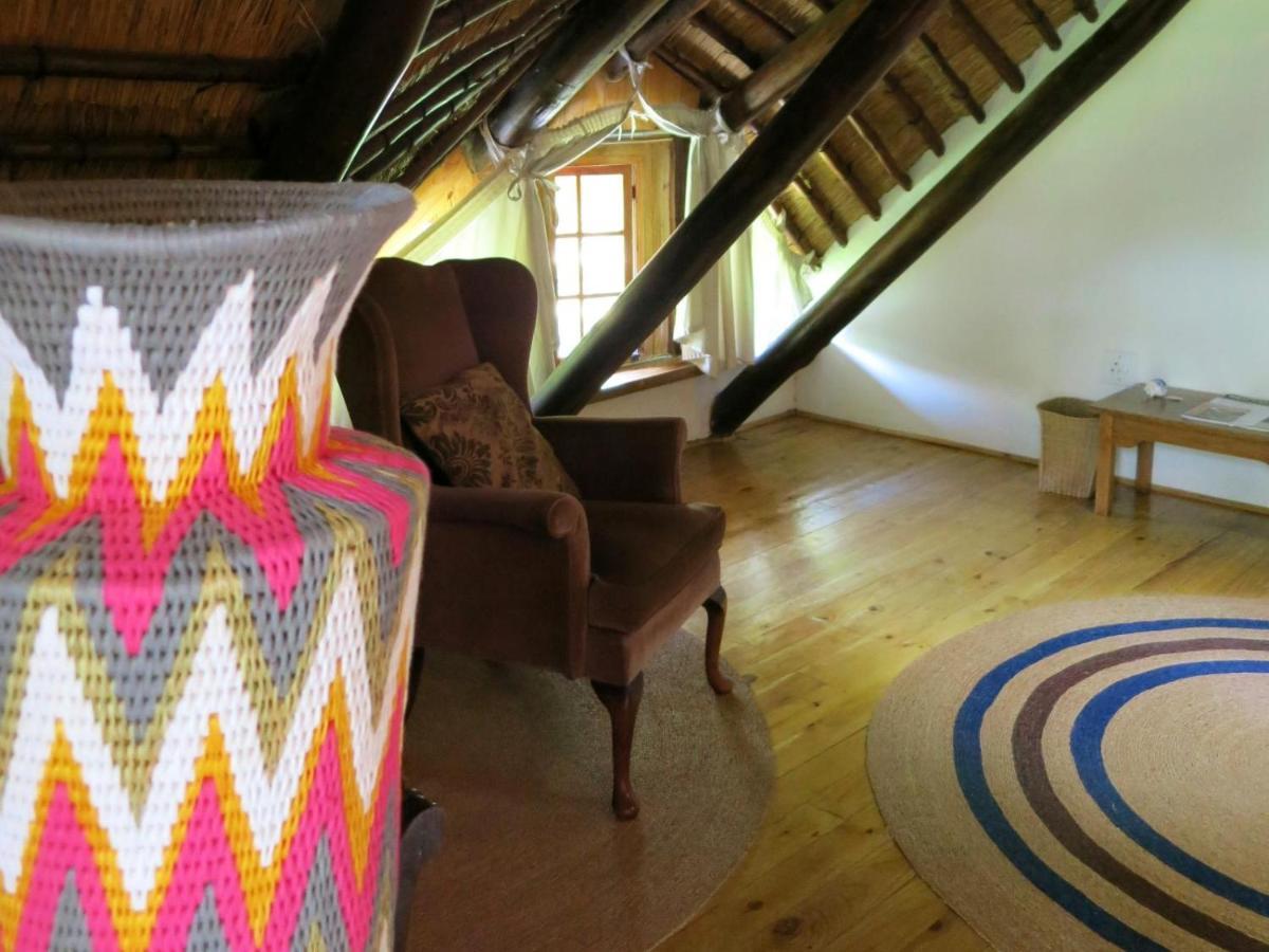 Malandela'S Guest House Malkerns Екстериор снимка