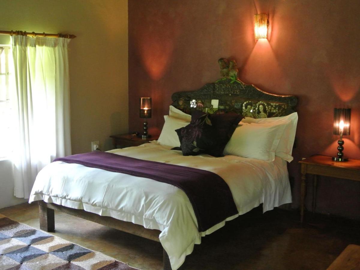 Malandela'S Guest House Malkerns Екстериор снимка